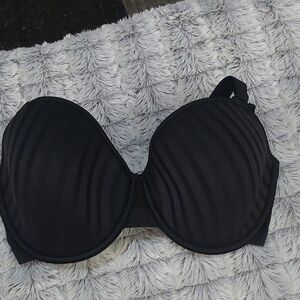 PARAMOUR 32DDD‎ Black Bra